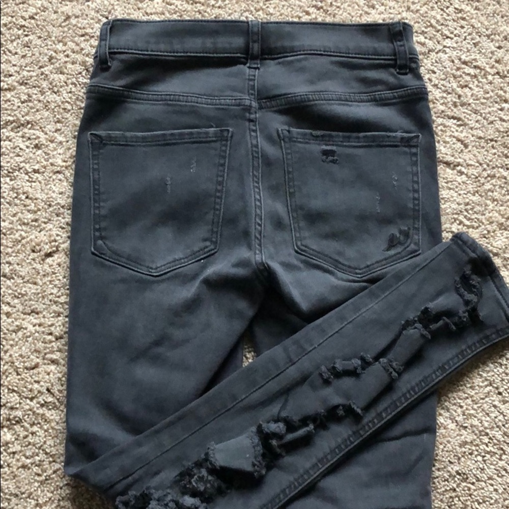Express Jeans - Picture 2 of 5